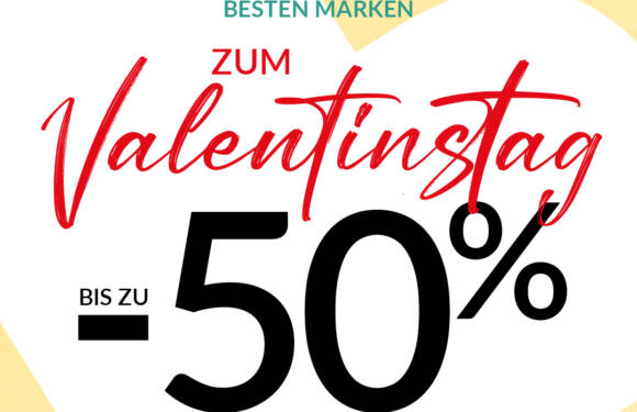 Valentinstag bei Gioiapura