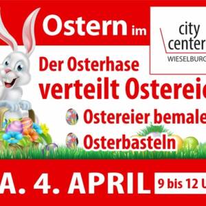 Kids-Programm & Ostereier Kids-Programm & Ostereier