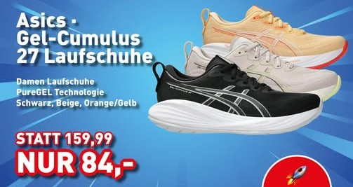 Top Laufschuhe bei Intersport Schuberth