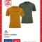 Active Rebel Damen- & Herren Sportshirts!