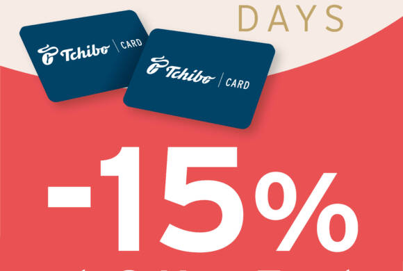 Eduscho Aktion – Damen-Woman-Ladies Day