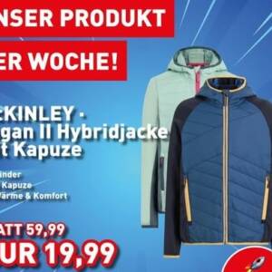 Kinder – Outdoor Jacke bei Intersport Schuberth Kinder – Outdoor Jacke bei Intersport Schuberth