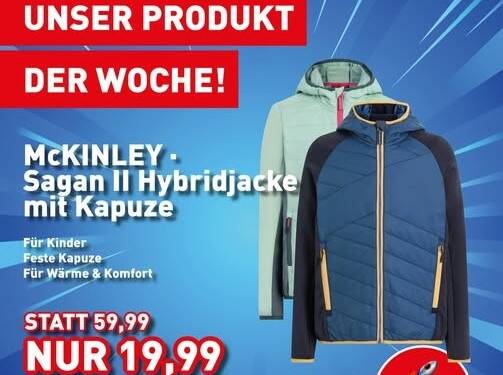 Kinder – Outdoor Jacke bei Intersport Schuberth Kinder – Outdoor Jacke bei Intersport Schuberth