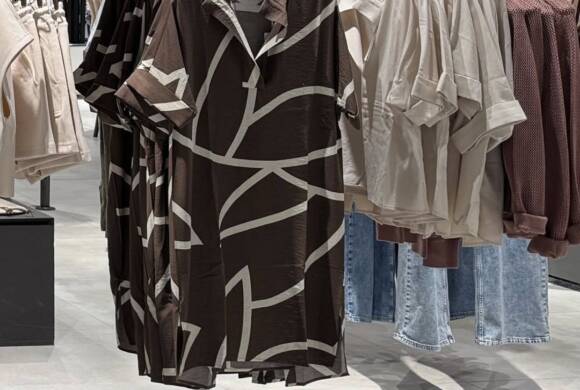 A celebration of summer – die neue YAYA Collection bei Steinecker