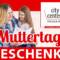 Muttertags-Shopping im City Center Wieselburg