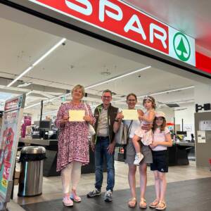 Gewinner Lieblingsshop im CCW