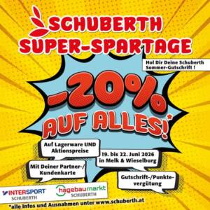 Intersport Superspartage