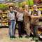 Eurospar Moser ist der beliebteste Shop im CCW