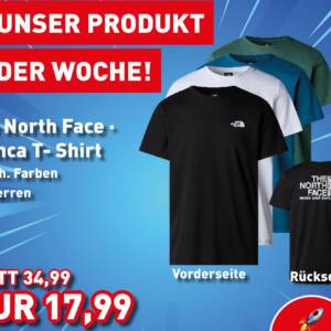 Intersport Produkt der Woche