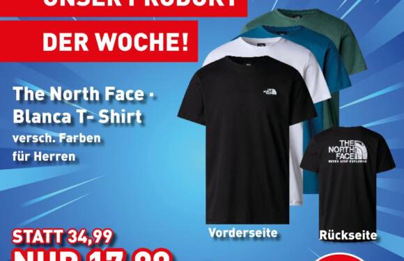 Intersport Produkt der Woche Intersport Produkt der Woche