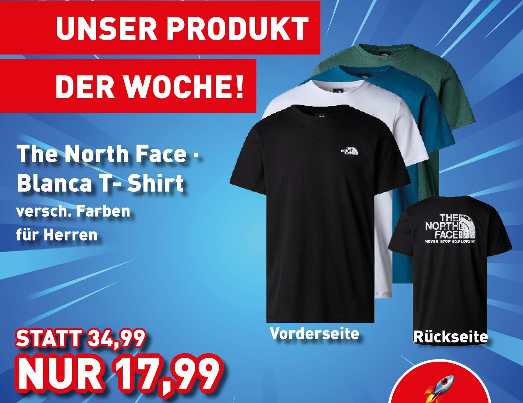 Intersport Produkt der Woche Intersport Produkt der Woche
