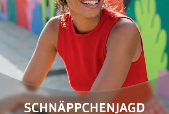 Schnäppchen bei Pearle im CCW