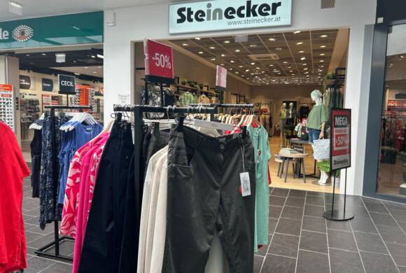 SALE bei CECIL