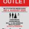 Steinecker Outlet ab 4. August im CCW