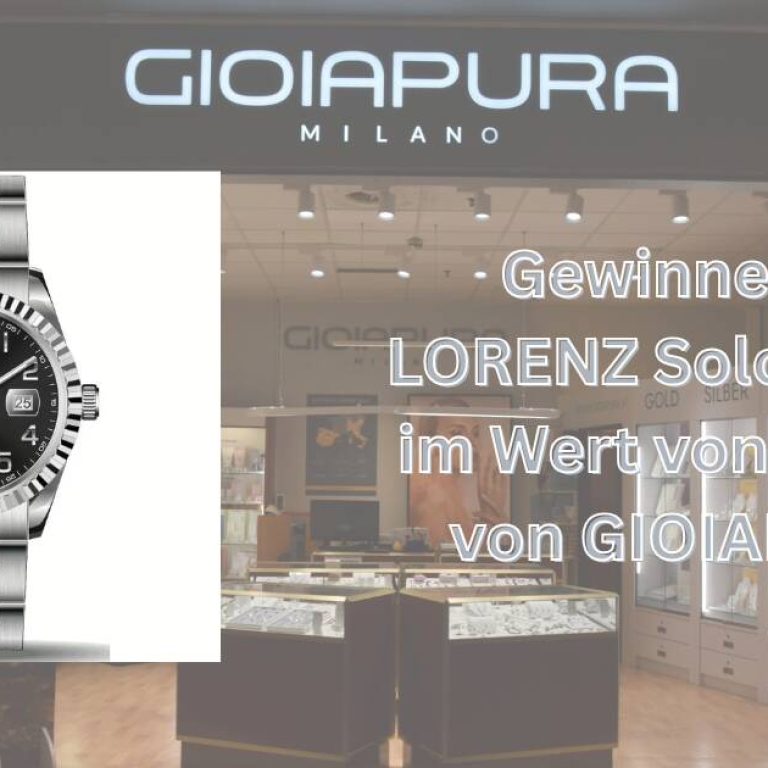 15 % auf Herren - Armband- Uhren (1)