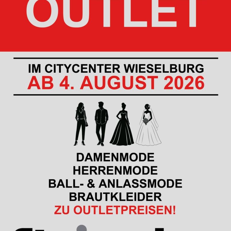260803_Steinecker_outlet